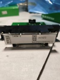 MSYSTEM 18BW-1