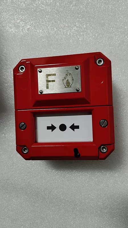 Autronica BF-501/EX Explosion Proof Marine Spare Part