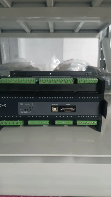 DEIF Controller GPU-3
