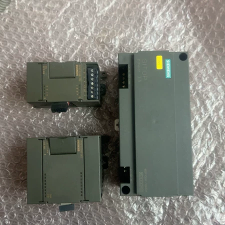Siemens Module 3