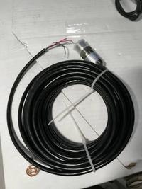 Bellerwood Inventory PT2131-M20*1.75 4-20mA ，0-6mH²0