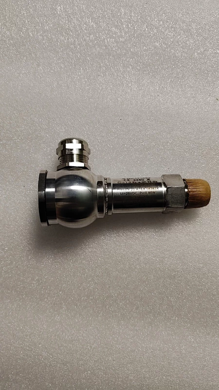 Consilium KONGSBERG GT402A3C16K Differential Pressure Transmitter