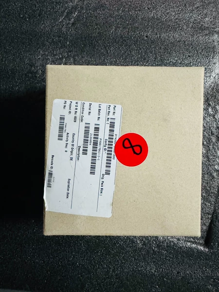 Sperry Marine RS 422 Model 0748 Marine Spare Part