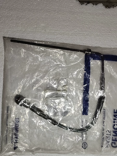 HYUNDAI Temperature Sensor Model C45200-220