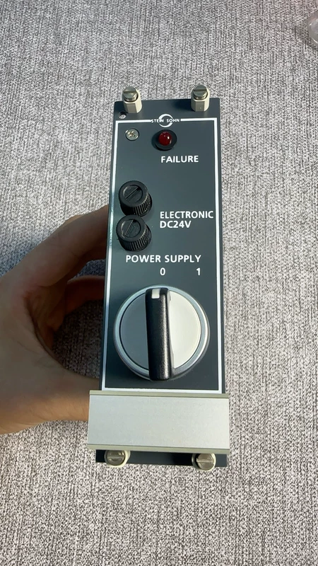 Power Supply Controller +++STEIN SO HN