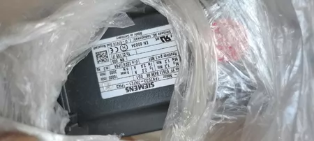 Siemens Motor 1FK7033-7AF21-1PA3