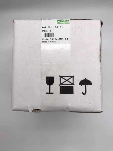 MURR 86151 ( Marine Spare Part