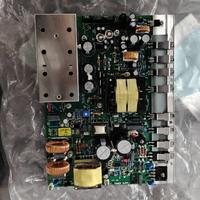 POWER SUPPLY 65801809-4 96400787-1