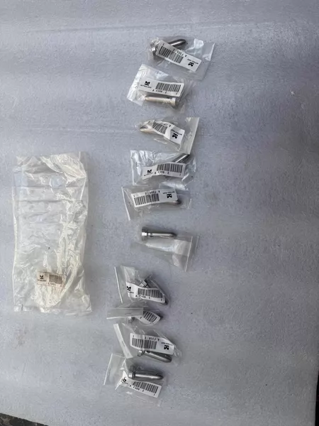 S50MCC Marine Spare Part