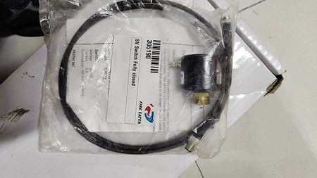FIRE EATER SV Switch Model 30519