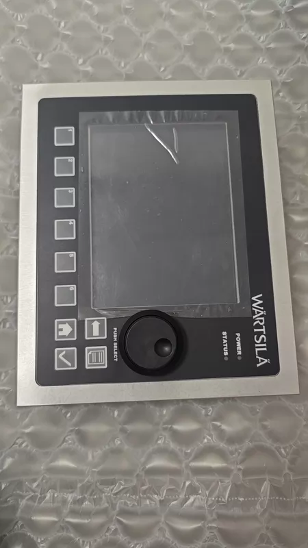 Wartsila LDU-20 Marine Spare Part