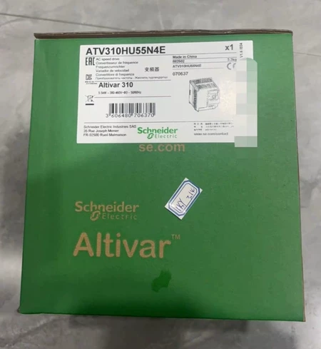 ATV310HU75N4E Schneider Electric Marine Spare Part