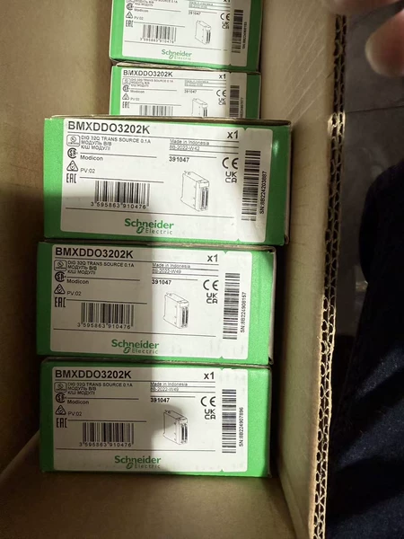 BMXDDO3202K Schneider Electric Module