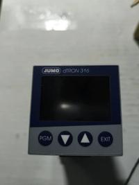 JUMO 703041/181-000-23/000 DTR0N316