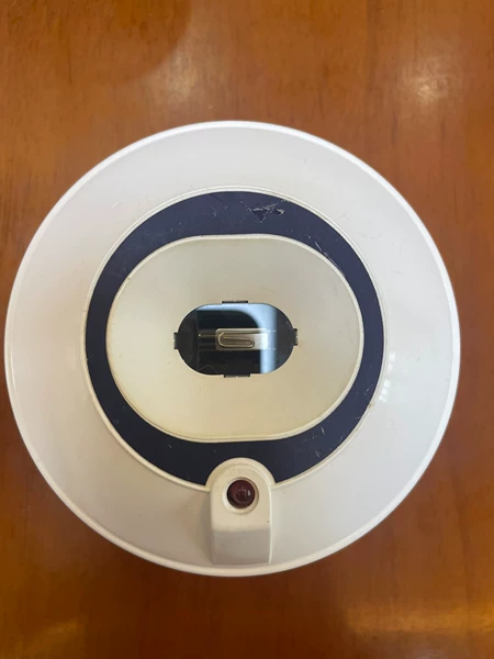 NS AUV Marine Spare Part
