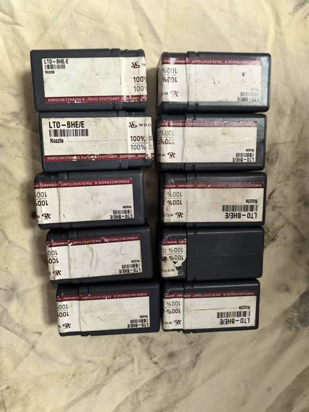 MAN+L23/30H + LTO-U9171W/EV1 Marine Spare Part