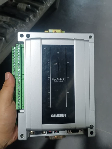 SAMSUNG SSAS-Master S Module