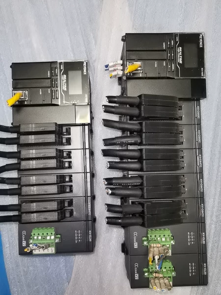 KEYENCE KV-750 Marine Spare Part