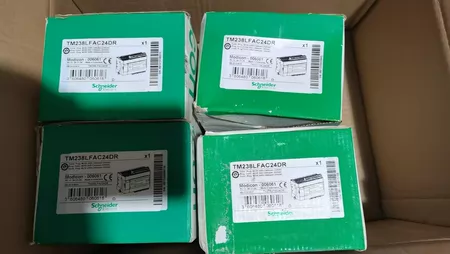 TM238LFAC24DR Schneider Electric Marine Spare Part