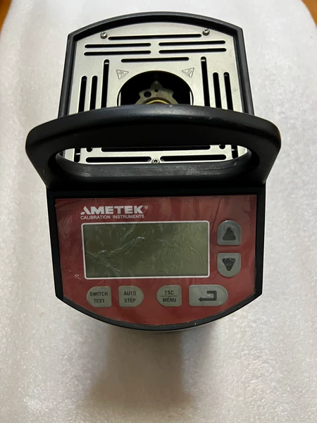 AMETEK AMETEK MTC-650A Sensor Switch Marine Spare Part