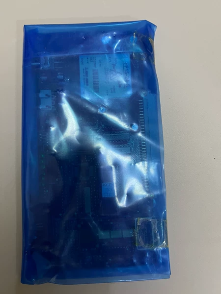 JRCS LCU-M01B Electrical Automation Marine Spare Part