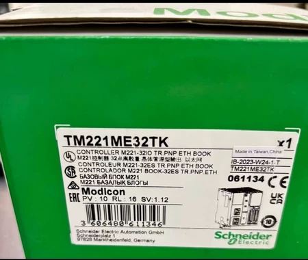 TM221ME32TK TM221M32TK Marine Spare Part