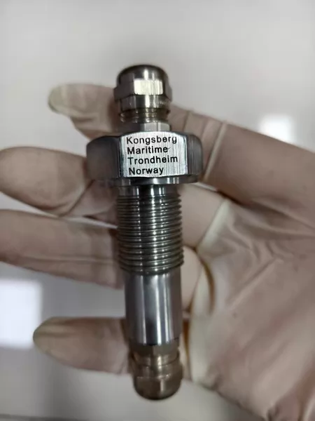 Kongsberg Maritime GB-197 Sensor