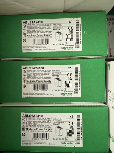 ABLS1A24100 Schneider Electric Switch Power Supply