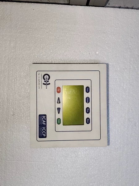 CORROSION ICAF ICCP AT1295-4 Marine Spare Part