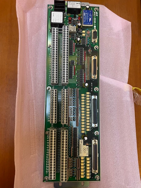 MSR MAC-EIO0-1 Marine Spare Part