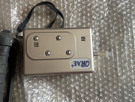 QRAE PGM-2000 Marine Spare Part