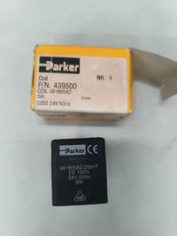 PARKER 481865A2 439500， 24V50HZ