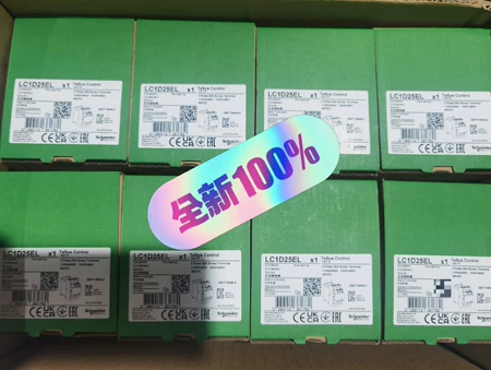 Schneider Electric 25A 48VDC Marine Spare Part