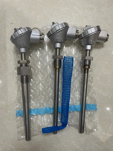 MEIYO Temperature Sensor
