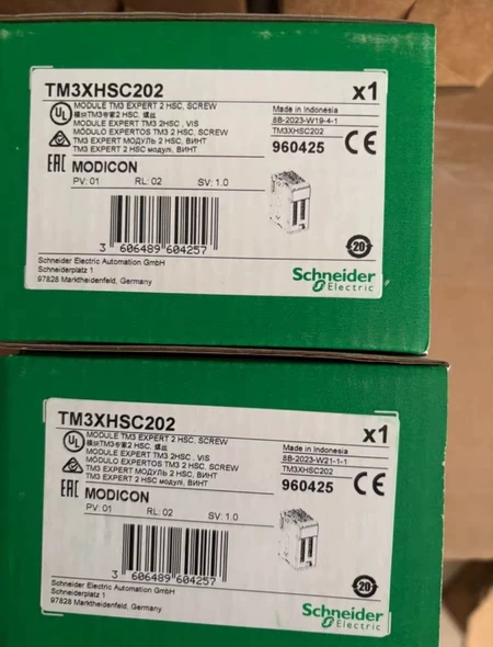 TM3XHSC202 Schneider Electric Module