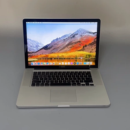 15 Pro 16+256Apple/ Marine Spare Part