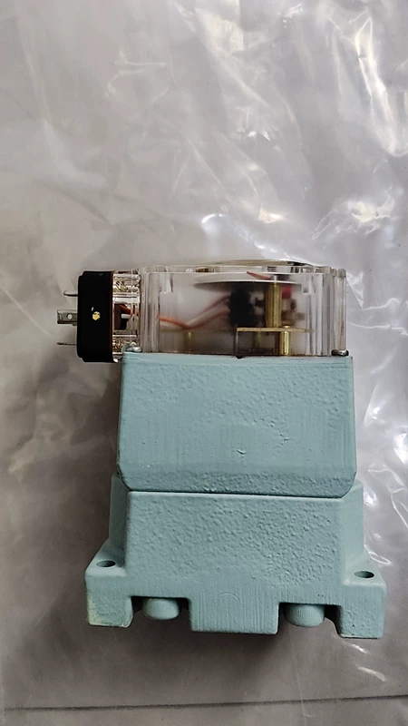 OVAL Valve LPI45B10
