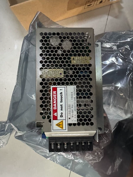 TDK Lambda Switch Power Supply Model HWS150-24/A