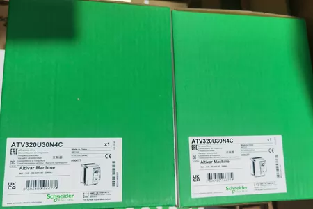 Schneider Electric Frequency Converter