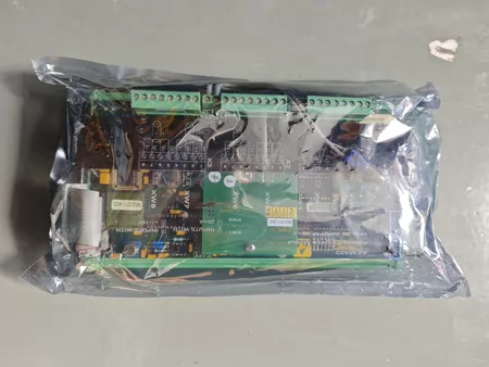 Sam AEM402 Electrical Automation Marine Spare Part