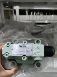 KPM RB30P-10-2/100XY