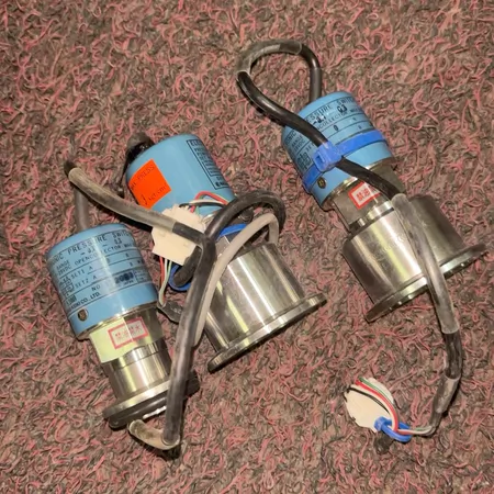 NAGANO CE10 Pressure Switch
