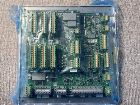 NABCO Nabtesco++Cyl.++Controller+Car