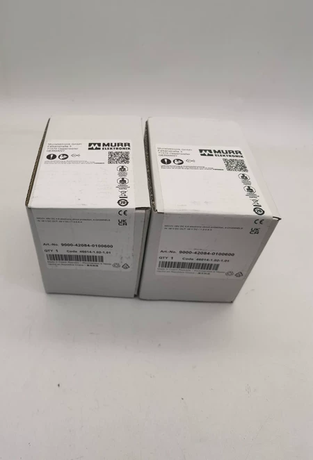 MURR 900-42084-0100600 Mlco+48 Marine Spare Part