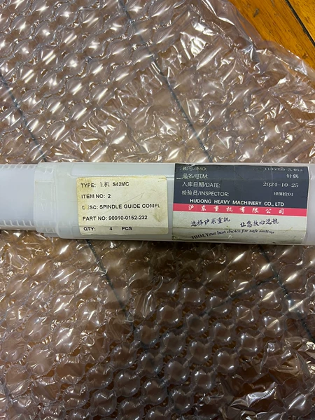 Valve S42MC
