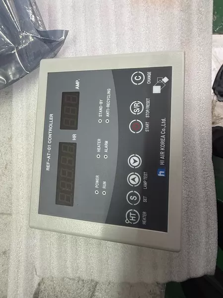 HI AIR KOREA Controller REF-AT-01