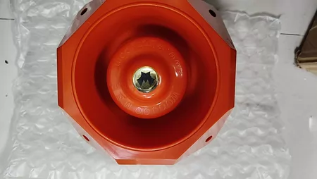 WOOJOO S14 100 Marine Spare Part