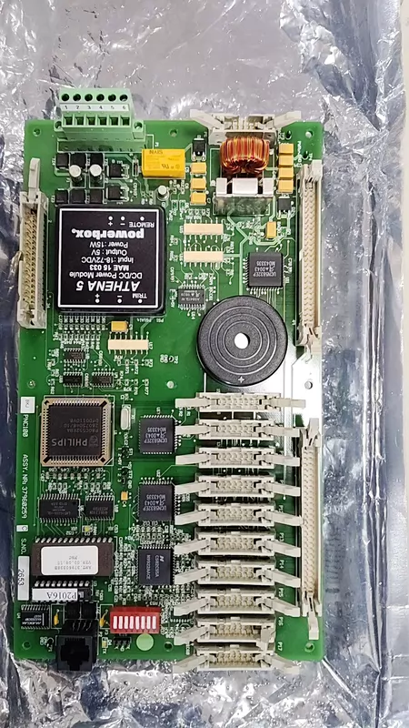 Powerbox ATHENA 5 DC/DC Power Supply Module Model