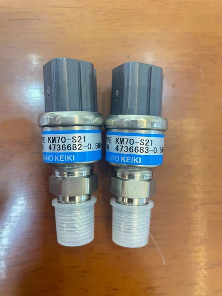MITSUBISHI Mitsubishi NAGANO Pressure Sensor Switch Marine Spare Part