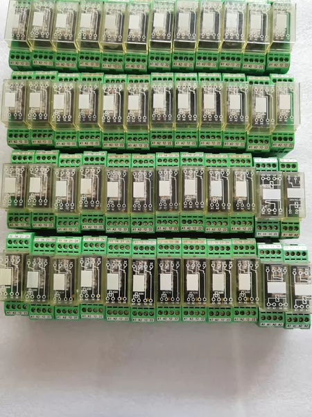 Module EMG 22-REL/KSR-24/21